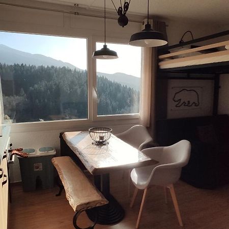 Studio Cosy Au Pied Des Pistes Villard-De-Lans 4 Pers מראה חיצוני תמונה