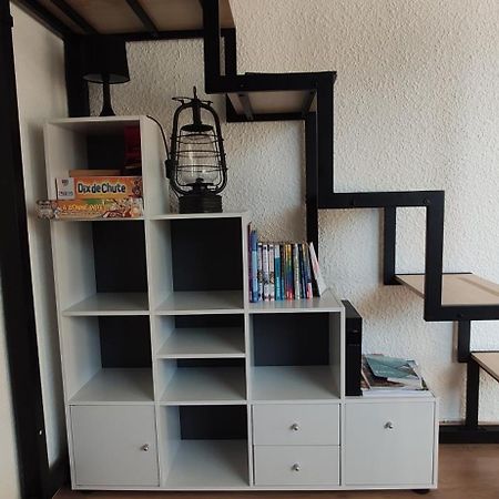 Studio Cosy Au Pied Des Pistes Villard-De-Lans 4 Pers מראה חיצוני תמונה