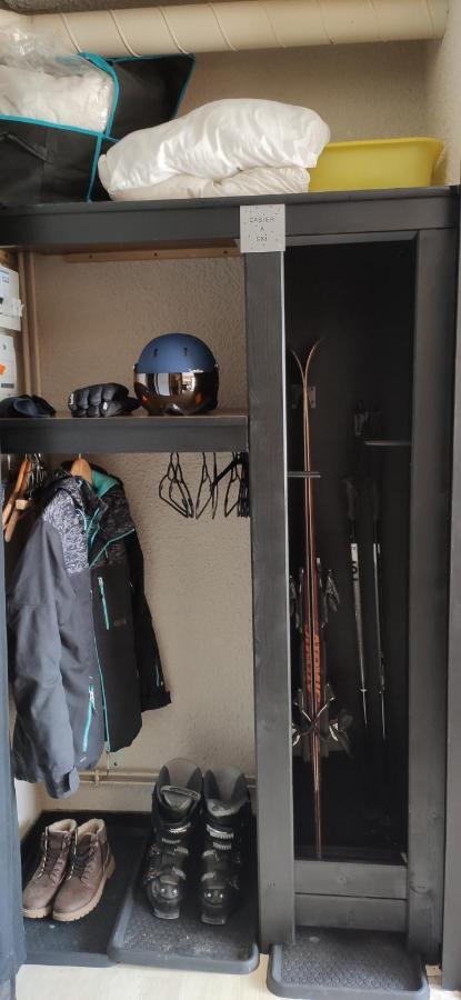 Studio Cosy Au Pied Des Pistes Villard-De-Lans 4 Pers מראה חיצוני תמונה