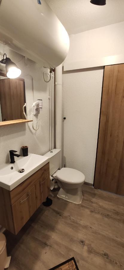 Studio Cosy Au Pied Des Pistes Villard-De-Lans 4 Pers מראה חיצוני תמונה
