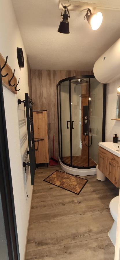 Studio Cosy Au Pied Des Pistes Villard-De-Lans 4 Pers מראה חיצוני תמונה