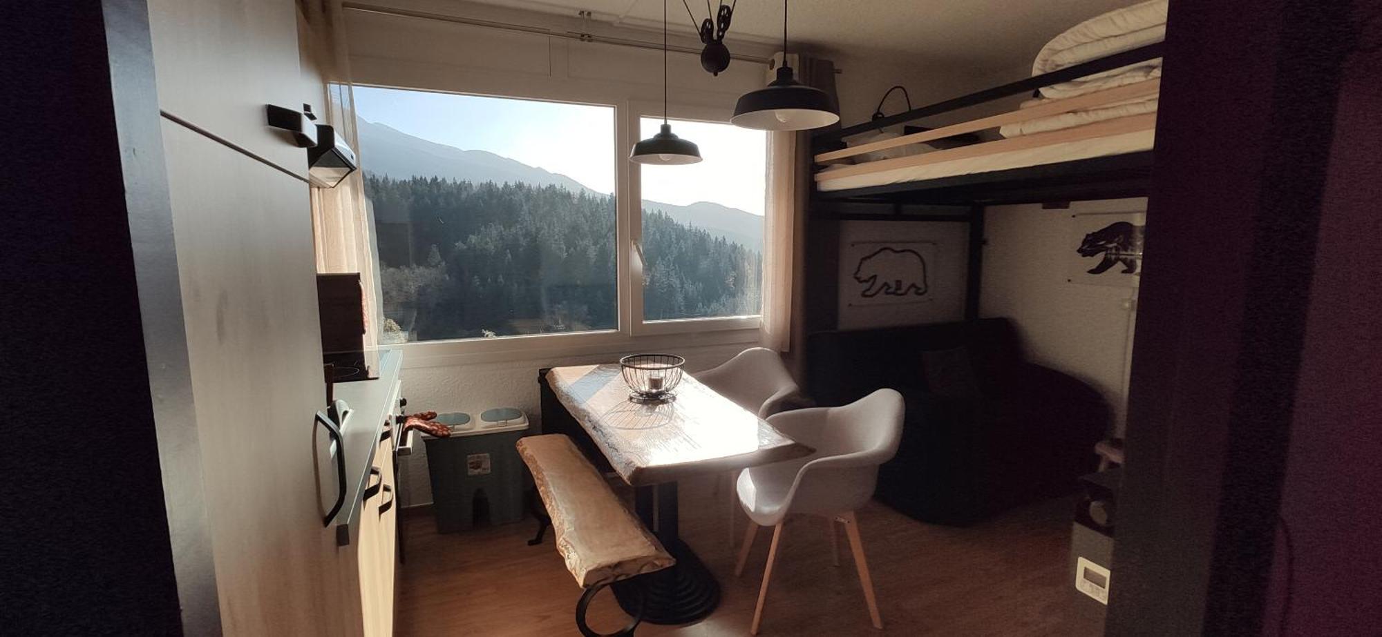 Studio Cosy Au Pied Des Pistes Villard-De-Lans 4 Pers מראה חיצוני תמונה