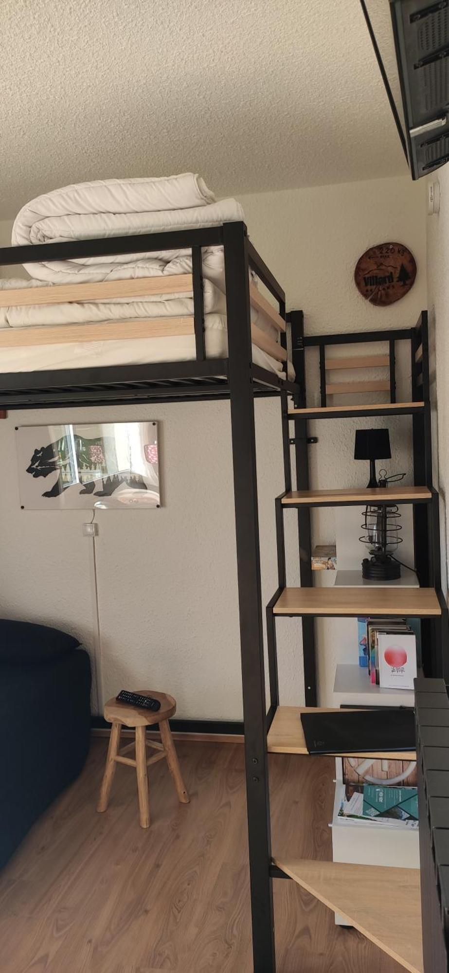 Studio Cosy Au Pied Des Pistes Villard-De-Lans 4 Pers מראה חיצוני תמונה