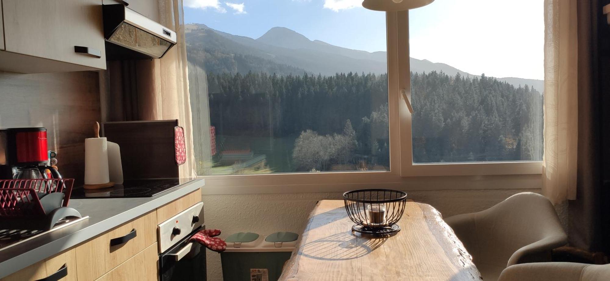 Studio Cosy Au Pied Des Pistes Villard-De-Lans 4 Pers מראה חיצוני תמונה